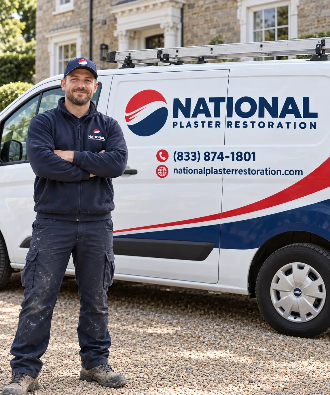 Plaster Repair company in Ecru, MS